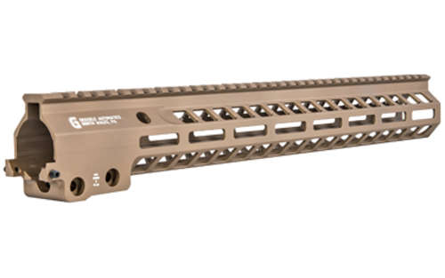 Grips Pads Stocks Geissele Automatics MK14 GEISSELE 15" SPR MOD MK14 MLOK DDC • Model: MK14